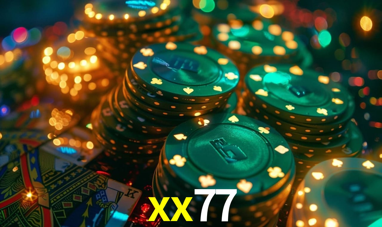 Experiência VIP xx77