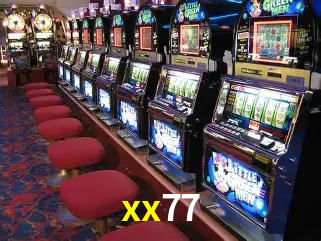 Desvendando o Mundo dos Jogos Virtuais na xx77