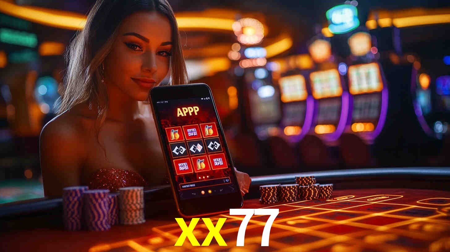 Descubra a Essência do xx77: Nossa História e Compromissos