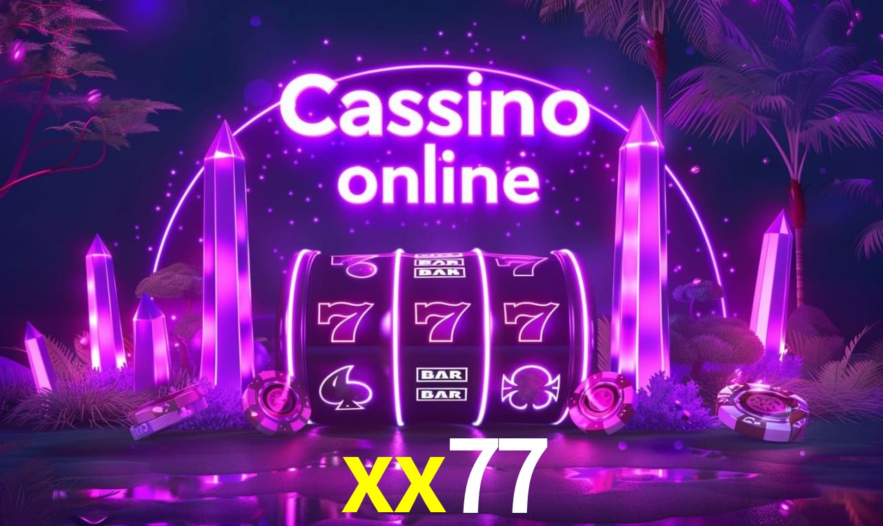 Promoção Relâmpago xx77