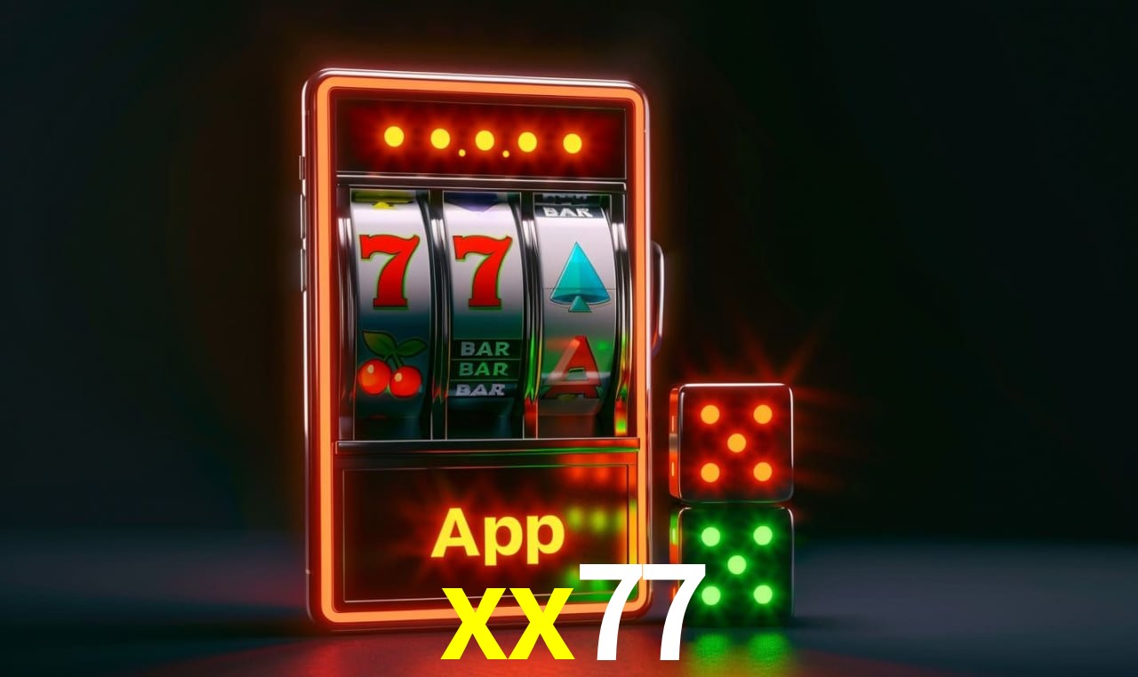 Casino Ao Vivo xx77