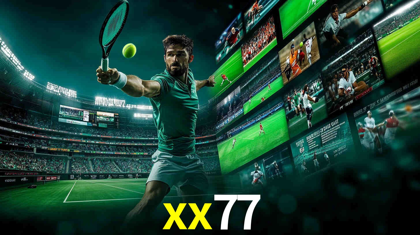 Explorando a Categoria de Eventos em Apostas na xx77