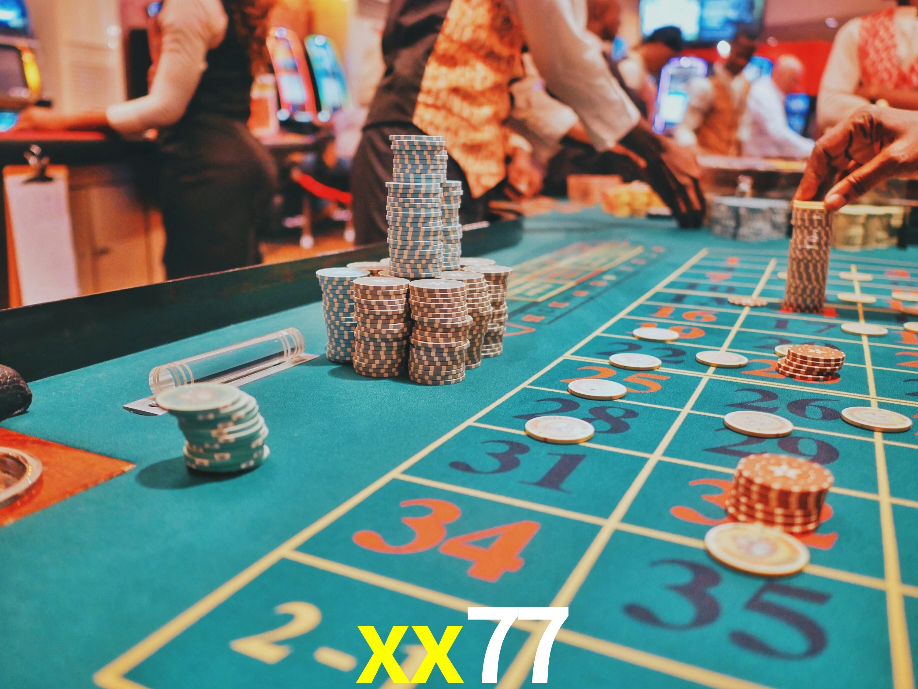 Apostas de Basquete xx77