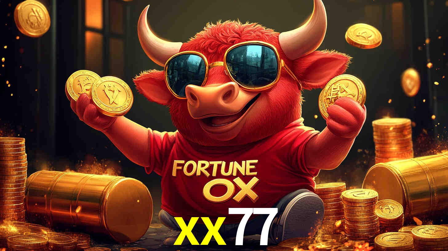 A Popularidade dos Caça-Níqueis no xx77