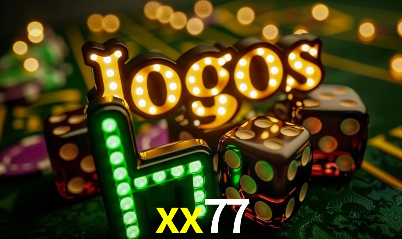 Provedores de Jogos xx77