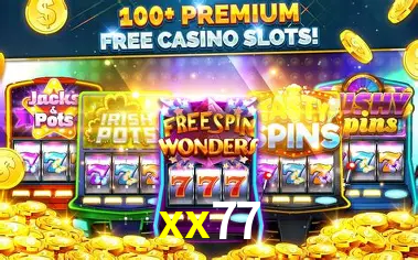 Inovações de Jogos na xx77: O Futuro das Experiências Interativas