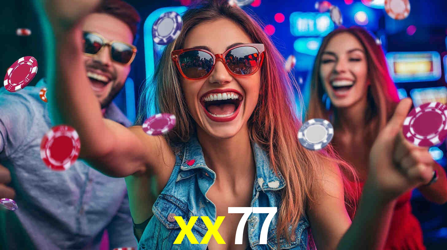 Explorando a Categoria de Eventos em Apostas na xx77