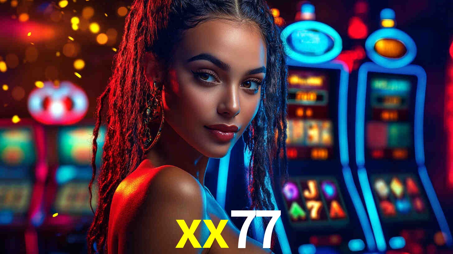 Inovações de Jogos na xx77: O Futuro das Experiências Interativas