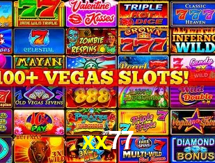 Descubra a Magia dos Jogos de Arcade no xx77