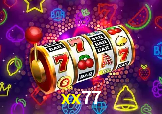 Descubra a Magia dos Jogos de Arcade no xx77