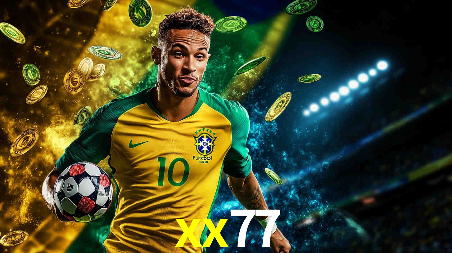 Descubra o Programa VIP da xx77: Vantagens Exclusivas para Jogadores