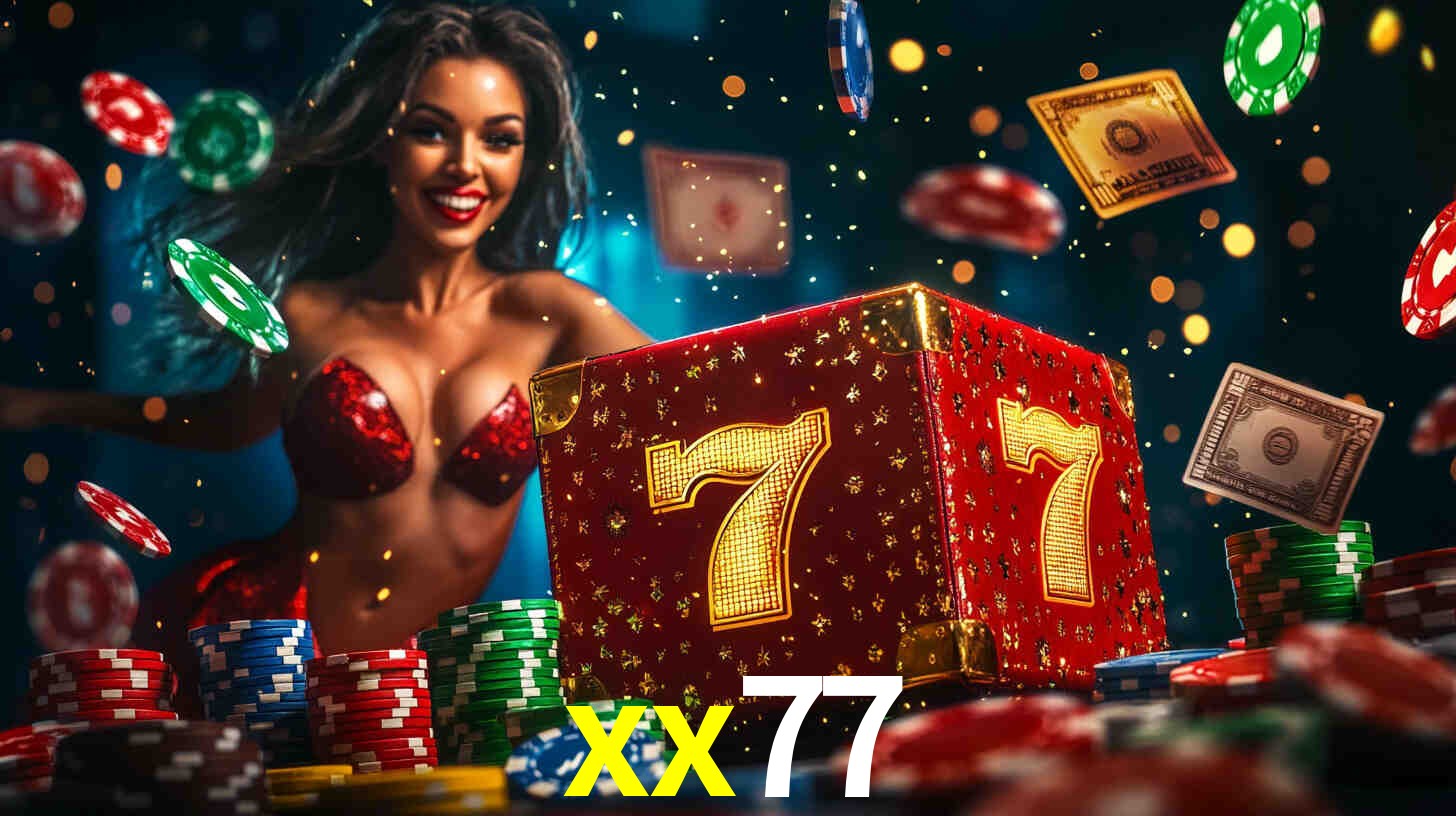 Desvendando o Mundo dos Jogos Virtuais na xx77