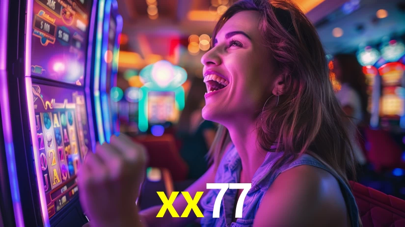 VIP Casino xx77