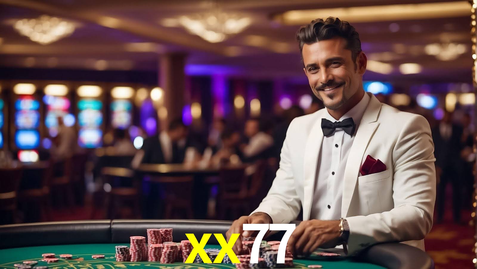 Promoções Sazonais xx77