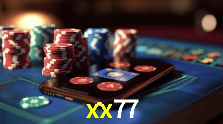 Apostas de Tênis xx77