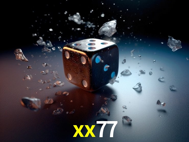 xx77: Jogos de Caça-Níqueis-Altas Recompensas, Roleta-Velocidade, Blackjack-Desafios Máximos