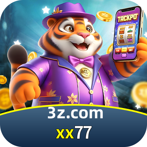 xx77-Logo